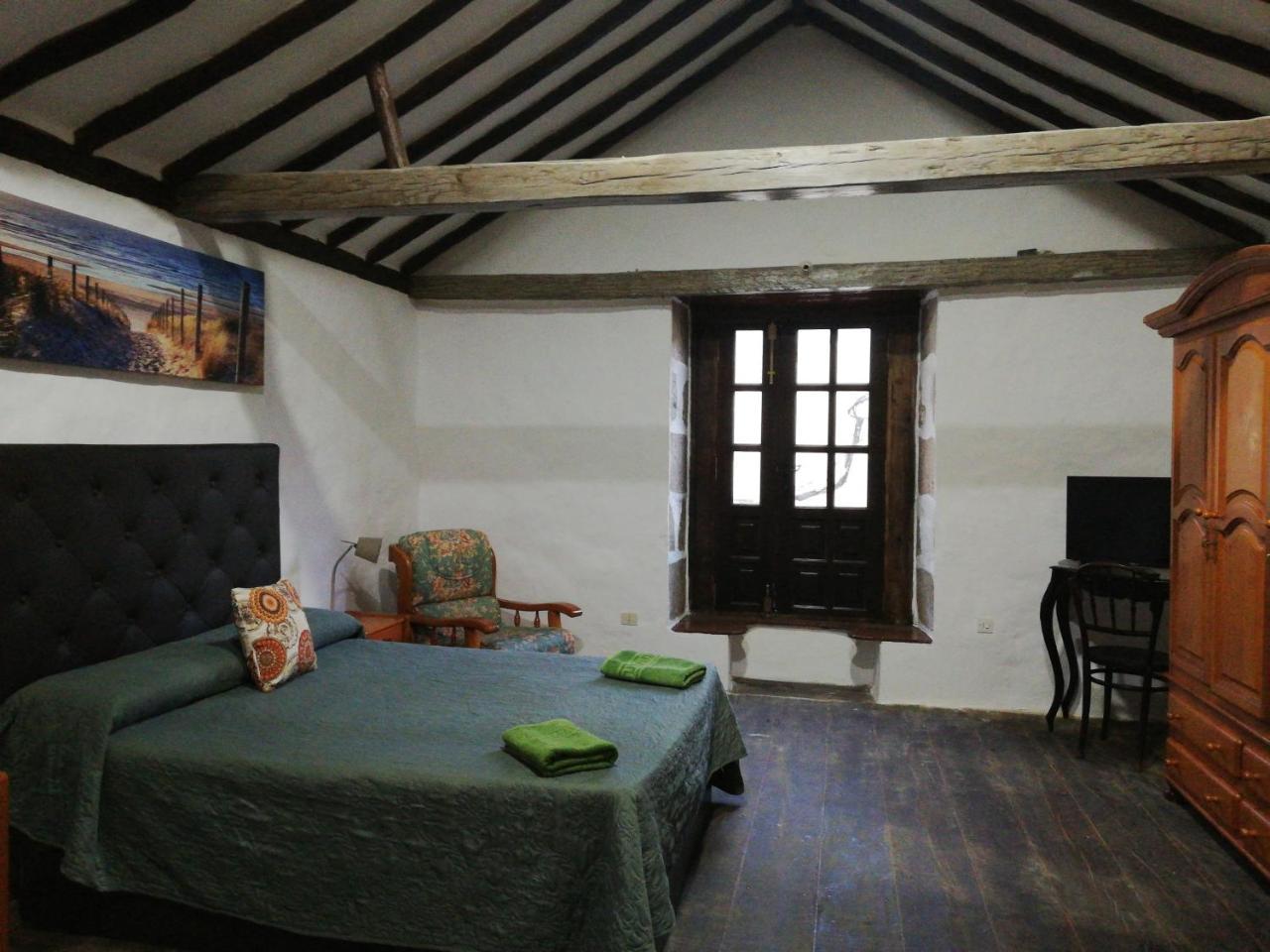 Casa Rural El Burro Agüimes Exteriér fotografie